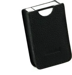 Estojo para isqueiro Adorini Jet - Preto