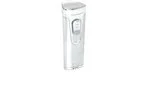 Isqueiro Lotus Citadel L20 Torch Flame - Cromado acetinado 
