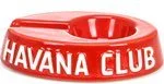 Cinzeiro Havana Club Egoista - Vermelho
  foto> 4