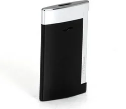 Isqueiro S.T. Dupont Slim 7 Torch - Preto
