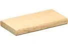 Divisória horizontal extra - 80mm x 35mm x 8mm
