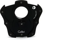 Cortador de charuto Colibri 'Cut' - Preto