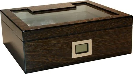 Conjunto de umidor Passatore