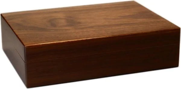 Umidor Walnut Frosted 35