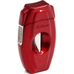Xikar V-Cutter Vermelho
