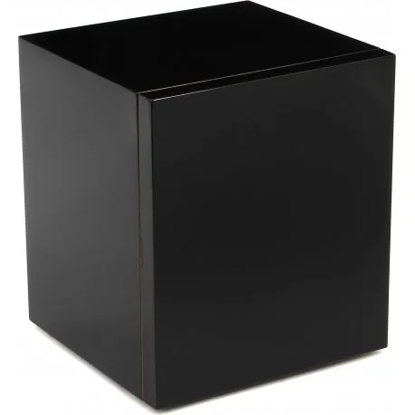 Gabinete adorini Preto com Umidificador