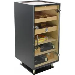 Prato topo de vidro - Adorini Deluxe