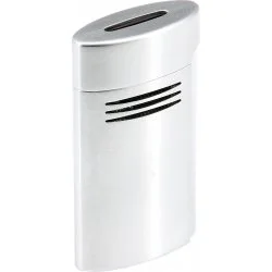 Isqueiro S.T. Dupont Megajet cromado