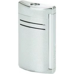S.T. Dupont MaxiJet 20157N Grade cromada 
