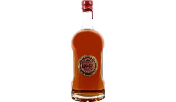 Garrafa Rum 1,5l Magnum Vedado Cigar