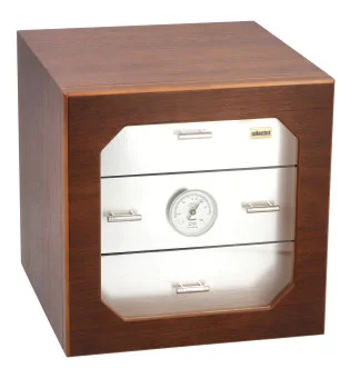 Umidor Adorini Chianti M Nogueira/Alu - Deluxe