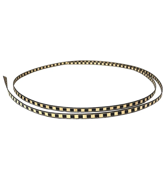 Detalhes em madeira legítima
