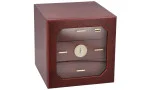 Umidor Adorini Chianti Medium Deluxe Jacarandá foto 2