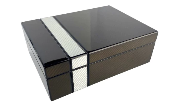 Conjunto umidor Laserfinish