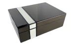 Conjunto umidor Laserfinish