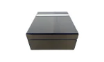Conjunto umidor Laserfinish foto 3