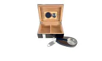 Conjunto umidor Laserfinish foto 6
