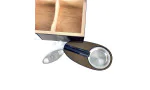 Conjunto umidor Laserfinish foto 7