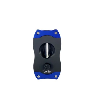 Cortador V-Cut Colibri, azul, 23mm