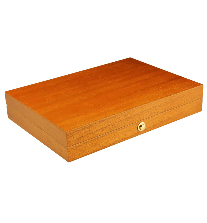 Humidificador de viagem adorini Cedro