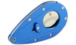 Cortador Xikar 1 com duas lâminas Xi1, azul foto 101
