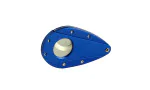 Cortador Xikar 1 com duas lâminas Xi1, azul foto 103