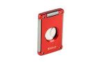 Cortador com lâmina Siglo Switch - Vermelho foto 3