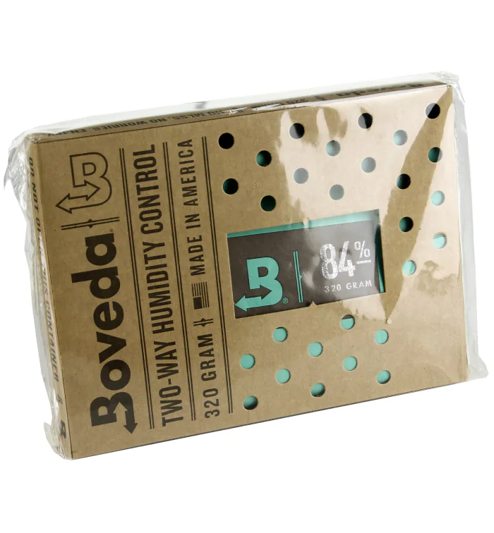 Controlo de humidade bidirecional Boveda 84% foto 2
