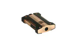 S.T. Dupont Lighter Defi Extreme Vintage Cobre 021407 foto 7