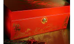 adorini Humidor Grande Deluxe Ano do Dragão foto 21