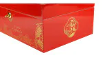 adorini Humidor Grande Deluxe Ano do Dragão foto 25