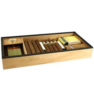 Tabuleiro para Humidor Vega adorini foto 7