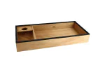 Tabuleiro para Humidor Vega adorini foto 8