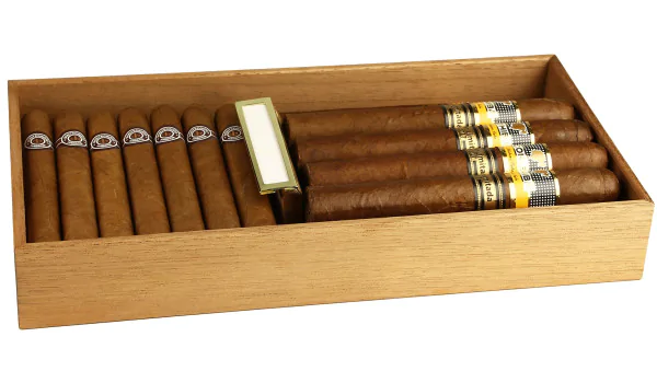 Tabuleiro para o humidor Adorini Vittoria deluxe foto 7