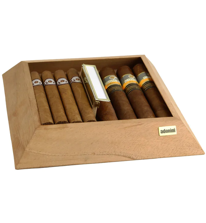 Tabuleiro para humidor adorini Pyramid M deluxe foto 7