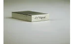 S.T. Dupont Ligne 2 Lighter Palladium e Matte Black C16602 foto 4