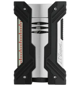 Isqueiro S.T. Dupont Defi XXtreme Cromado 021602