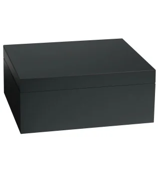 Humidor Deluxe adorini Torino Medium