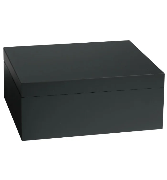 Humidor Deluxe adorini Torino Medium