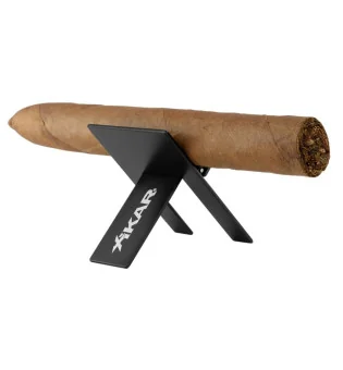Banco para charutos Xikar Preto XI-290BK