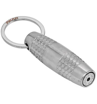 Perfurador de charuto Xikar 10 mm Prata XI-010SL