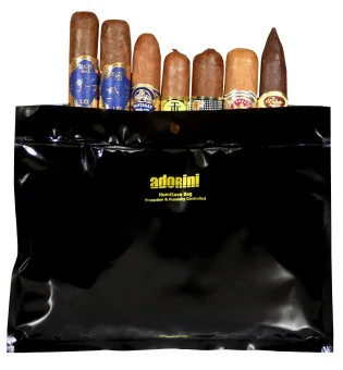 Bolsa Humisave Adorini 