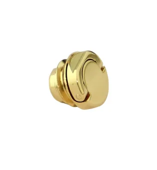 S.T. Dupont Parafuso inferior para válvula de enchimento para isqueiros Ligne 2 Gold