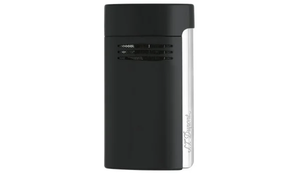 Isqueiro S.T. Dupont Megajet Preto