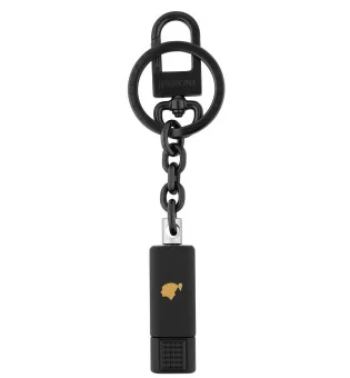 S.T. Dupont Cigar Double Puncher Behike Preto 003203P