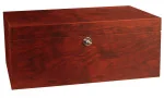 Humidor adorini Triest Basic L