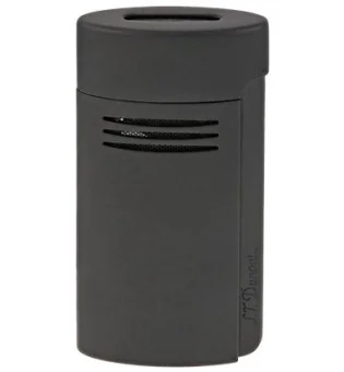 Isqueiro S.T. Dupont Megajet Preto Fosco 020748