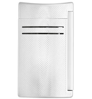 S.T. Dupont MaxiJet 20157N Grade cromada