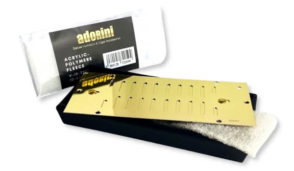 Velo de acrílico-polímero para umidificadores adorini Deluxe