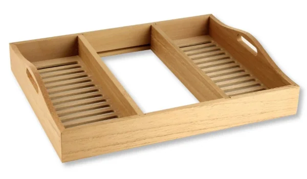 Bandeja para umidificadores adorini Deluxe Medium